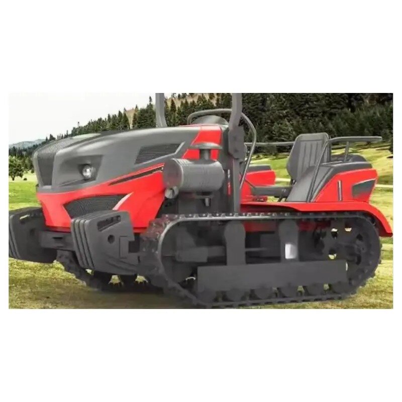 Agricultural Farm Motor Factory - Wholesale Price 8HP 2WD Premium Quality Fast