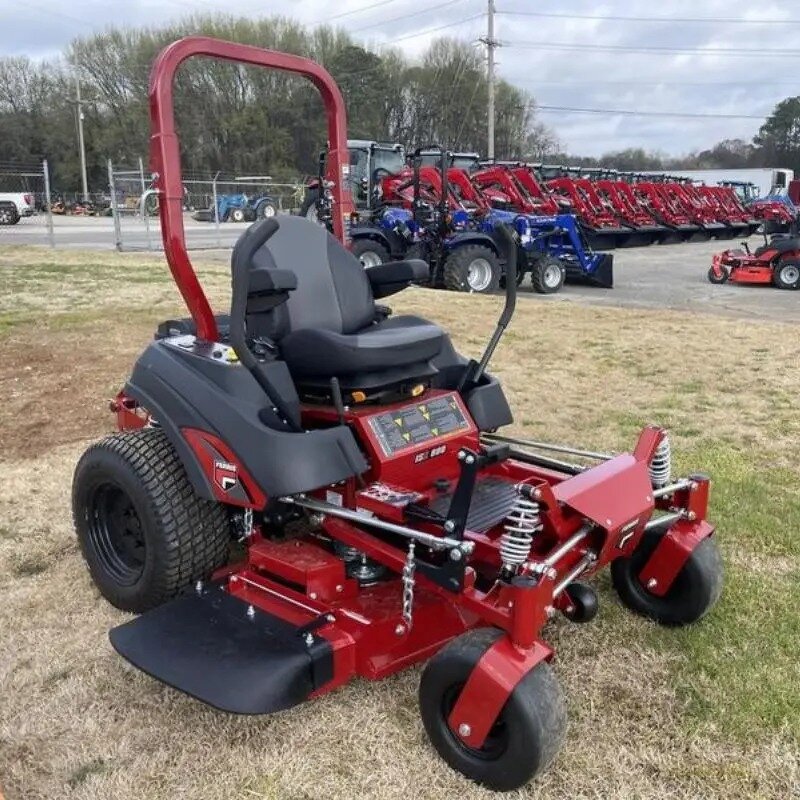 Industrial Grade Mower Manufacturer - Hot Selling Toro 42-60 Inch AC 120V