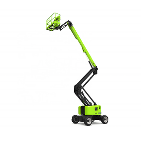 Double Steel Telescopic Lift Trailer Manufacturer - High-quality 8-40-foot Construction