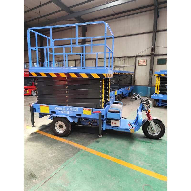 Car Scissor Lift Platform Manufacturer - High Quality Metal Waterproof Heavy Duty