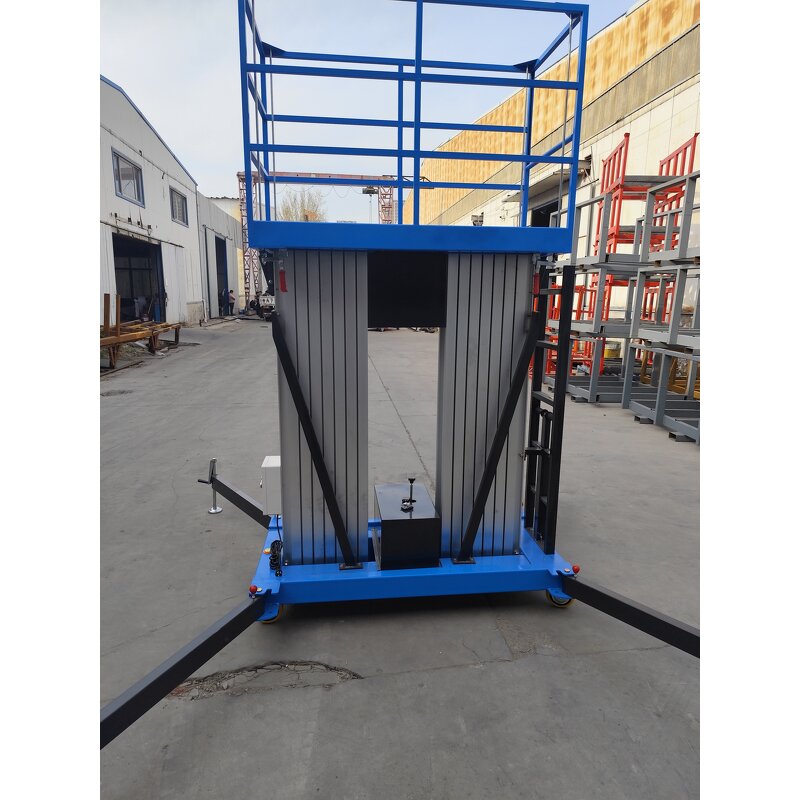 Aluminum Alloy High-altitude Elevator Manufacturer - Professional Hot Customized Cable