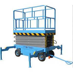 Car Scissor Lift Platform Manufacturer - High Quality Metal Waterproof Heavy Duty