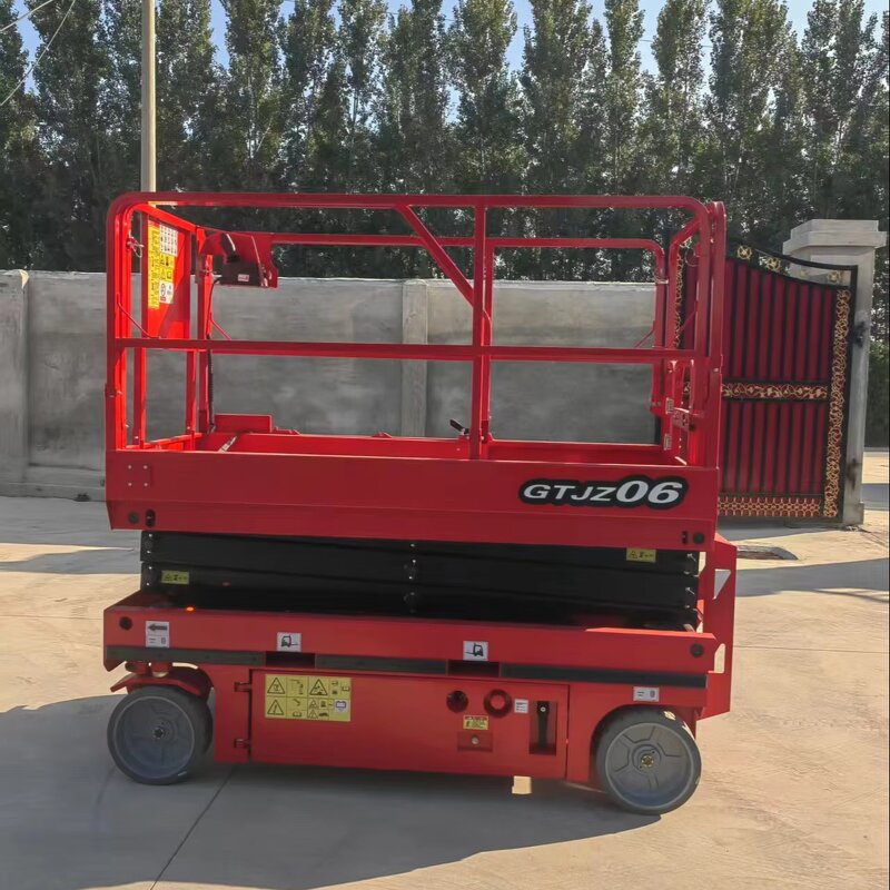 Vertical Cargo Elevator Factory - Cost-effective Direct Supply Small