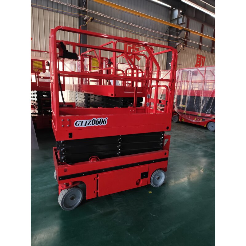 Electric Freight Elevator Manufacturer - New National Professional 6-14m Fixed