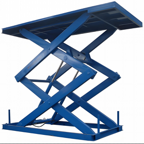 Electric Lifting Platform Manufacturer - High-performance Truck Seats Equipment
