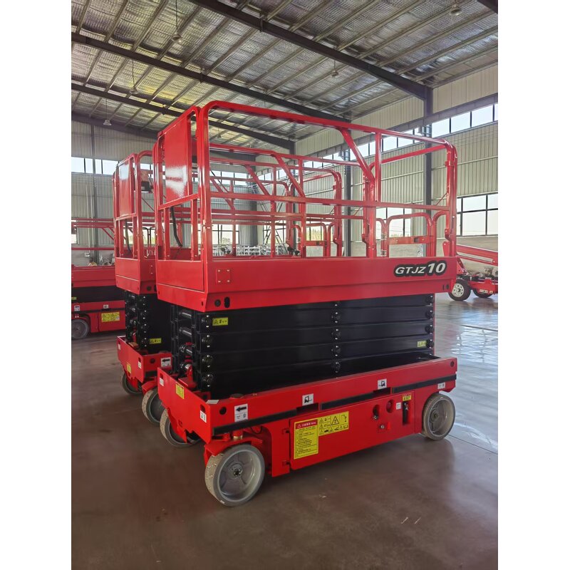 Mini Cargo Lift Factory - High-quality 2-storey Warehouse Equipment Lifting