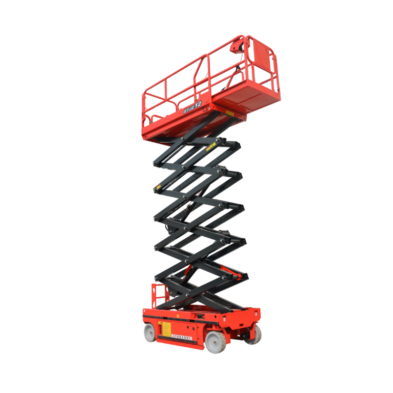 Vertical Cargo Elevator Factory - Cost-effective Direct Supply Small