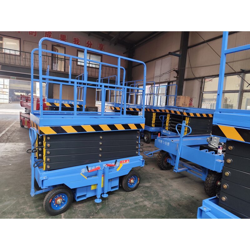 Car Scissor Lift Platform Manufacturer - High Quality Metal Waterproof Heavy Duty