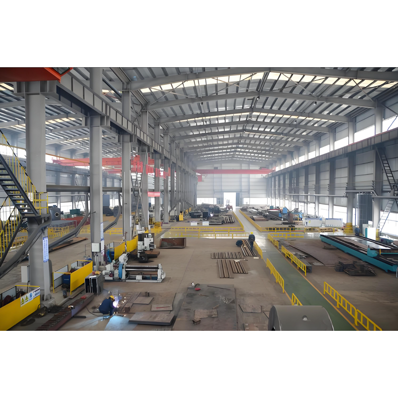 Scissors Lifting Platform Manufacturer - Heavy Cargo Handling Electro-hydraulic Fixed