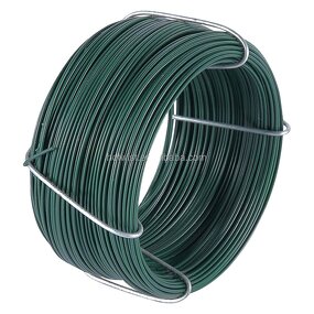 PE Twist Ties Supplier - OEM 3mm 100m/roll Reusable