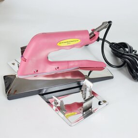 Ironing Iron Factory - Wholesale Professional Carpet Splice Heating