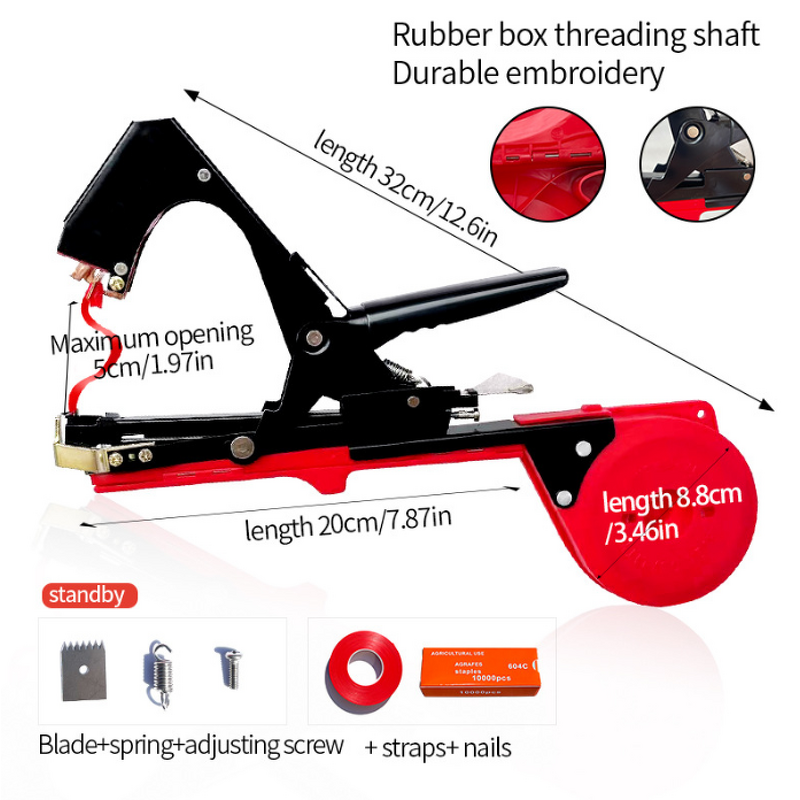 Garden Twist Tie Factory - OEM Reusable PVC Coated Plastic