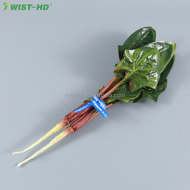 Vegetable Twist Tie Manufacturer - OEM 5/16inch Plastic Tie