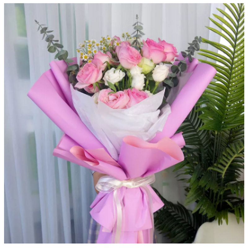 BOPP Film Manufacturer - OEM Food Toy Packaging Pre-cut