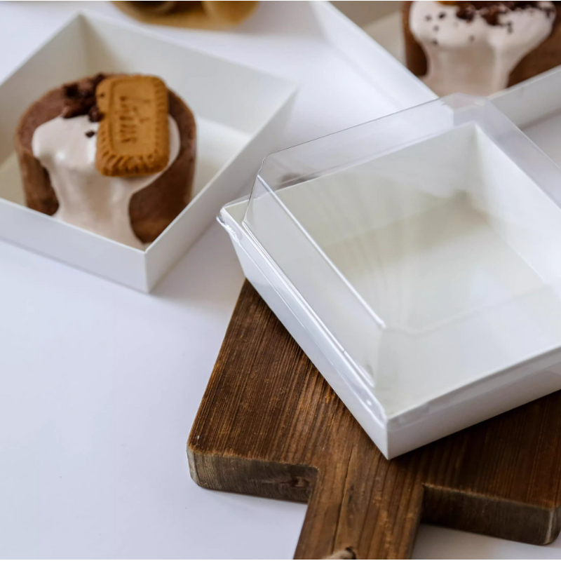 Lollipop Pocket Supplier - OEM Flat for Cake Pops Candy