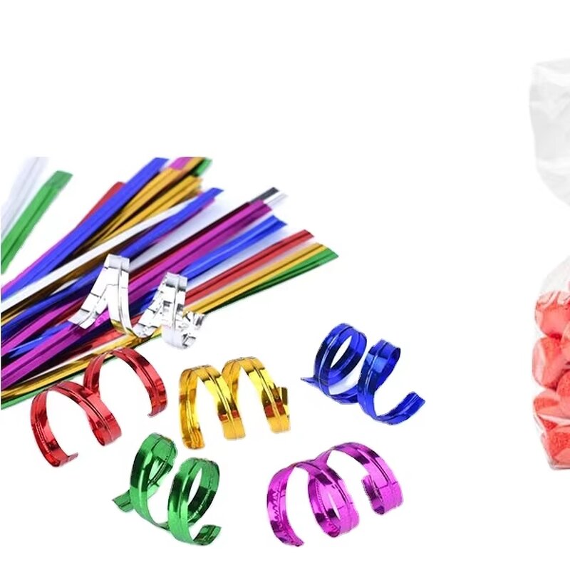 Tag and Elastic String Manufacturer - OEM Promotional Bundling Combo