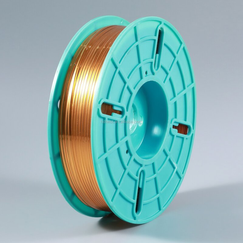 PET Twist Tie Supplier - OEM 1000 Meters Per Roll Spool