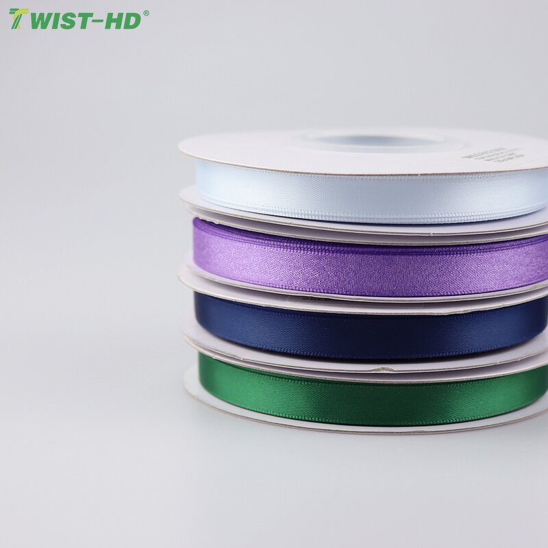 Raffia Paper Rope Supplier - OEM 218 Yards Craft Ribbon Packing