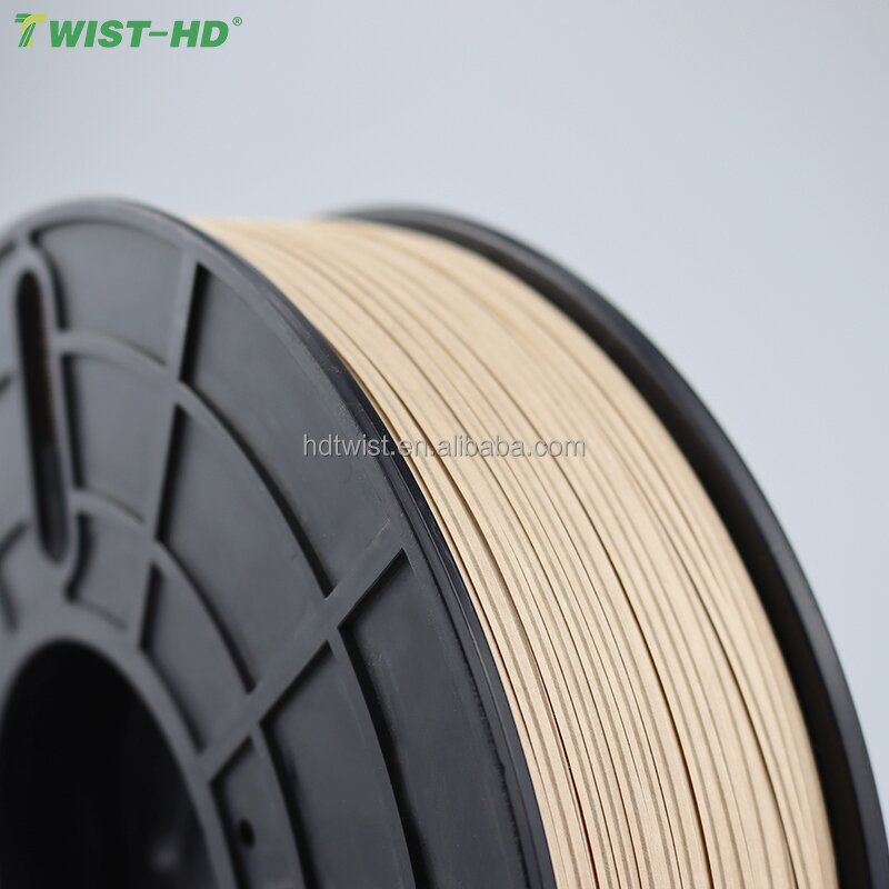 Twist Ties Factory - OEM 5 Inches 8 Inches Craft Paper