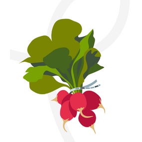 Paper Label Twist Tie Supplier - OEM LOGO Printed Fruit Vegetable