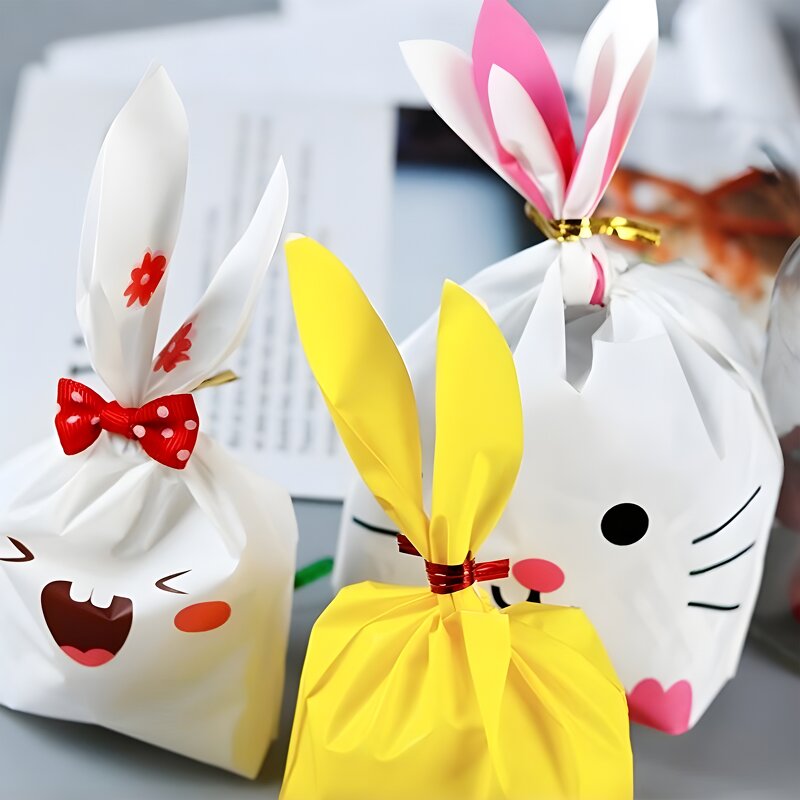 Metallic Twist Ties Factory - OEM 1000 Pcs Agricultural Use