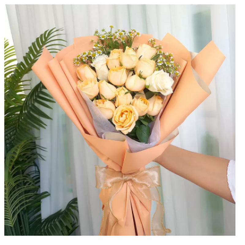 BOPP Film Manufacturer - OEM Food Toy Packaging Pre-cut