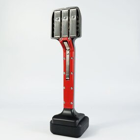 Soundproof Carpet Underlay Manufacturer - OEM One-Sided PU Foam