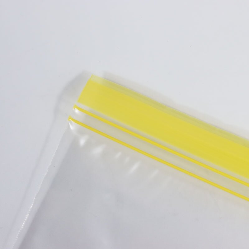 PET Food Packaging Manufacturer - OEM Aluminum Zipper Lock Pouch