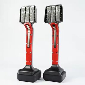 Steel Knee Kicker Supplier - OEM Flexible Carpet Installation