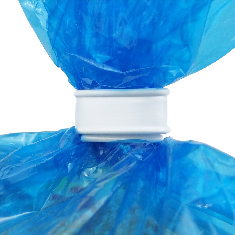 Plastic Clipband Supplier - OEM Hot Sale Double Wire Twist