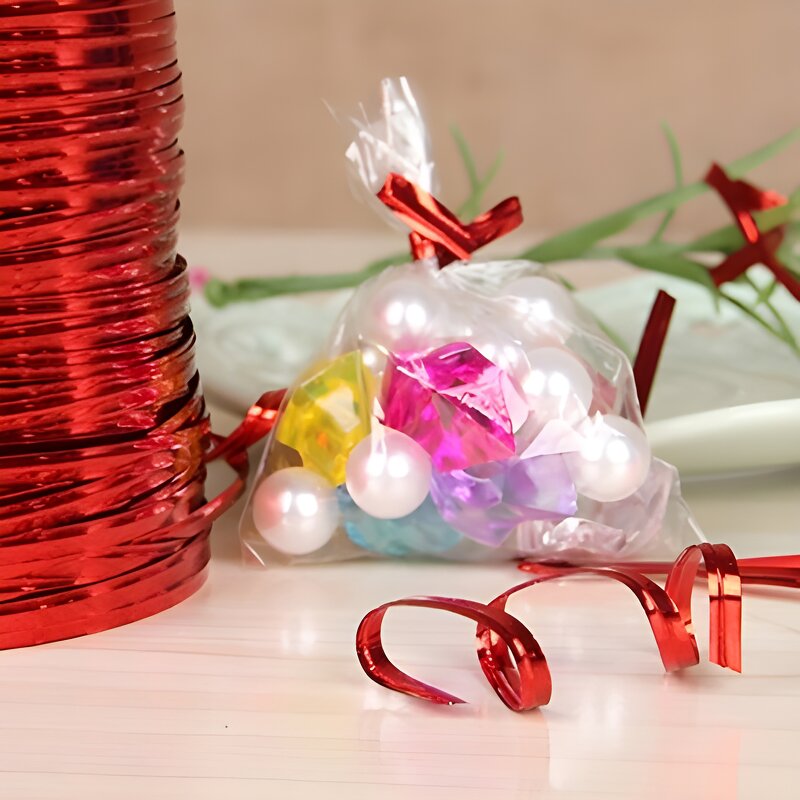 Tag and Elastic String Manufacturer - OEM Promotional Bundling Combo