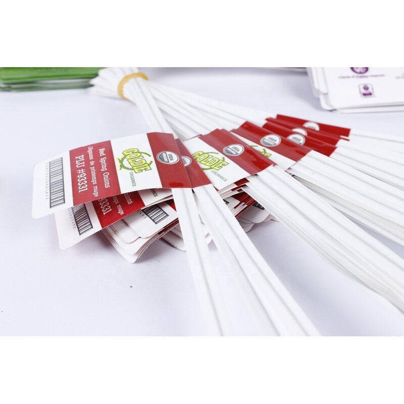 Garden Tying Tape Manufacturer - OEM 1.1cm30m PE Durable Tape