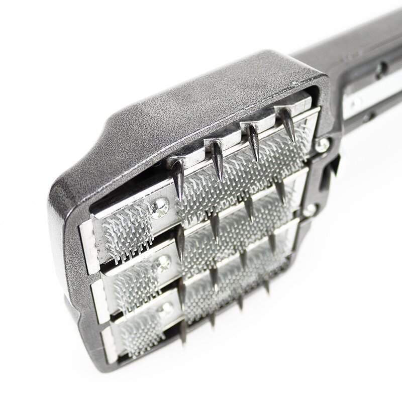 Carpet Installation Equipment Supplier - OEM Professional Ironing Iron