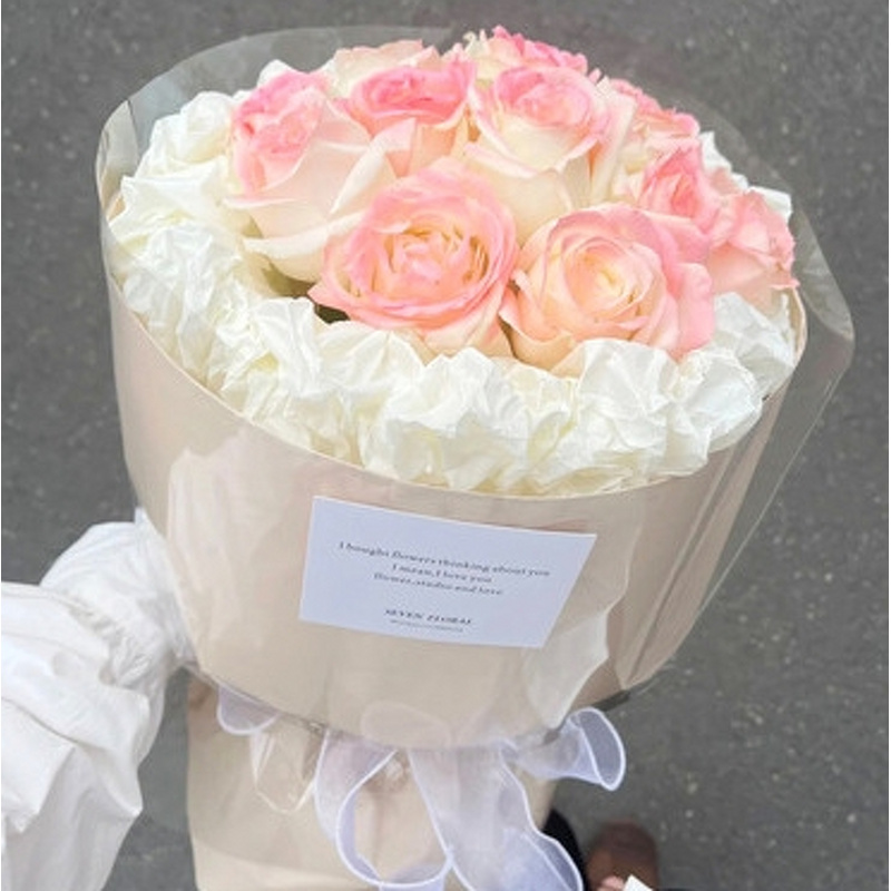 Colorful Plastic Film Supplier - OEM Hot Selling Decorative