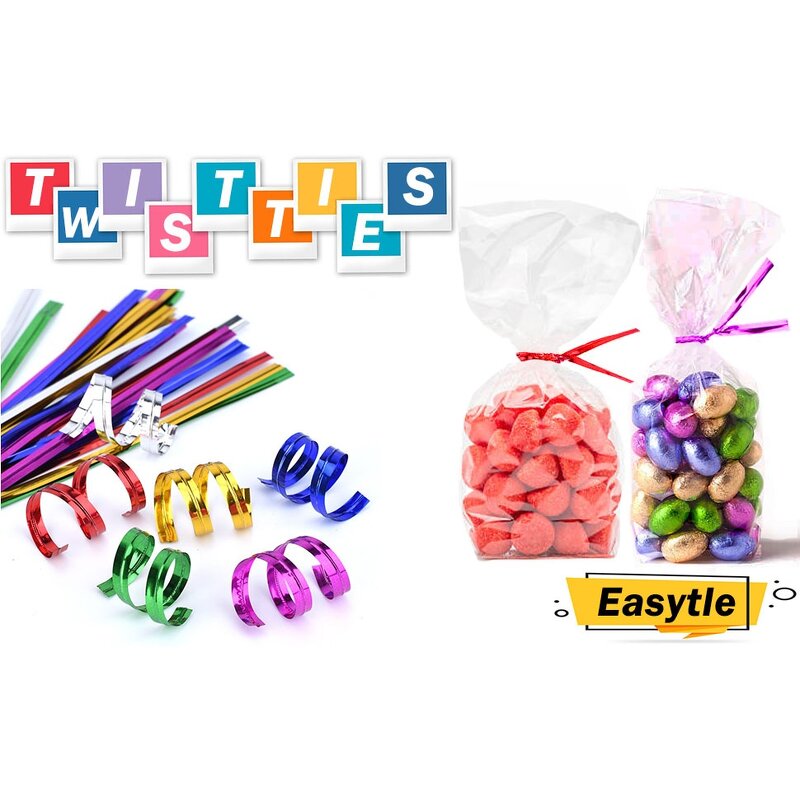 Tag and Elastic String Manufacturer - OEM Promotional Bundling Combo