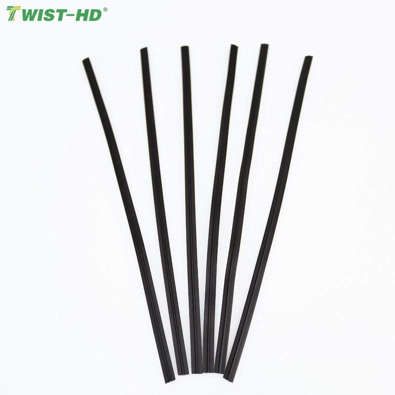Twist Tie Manufacturer - OEM Plastic Coated Single Wire Mini