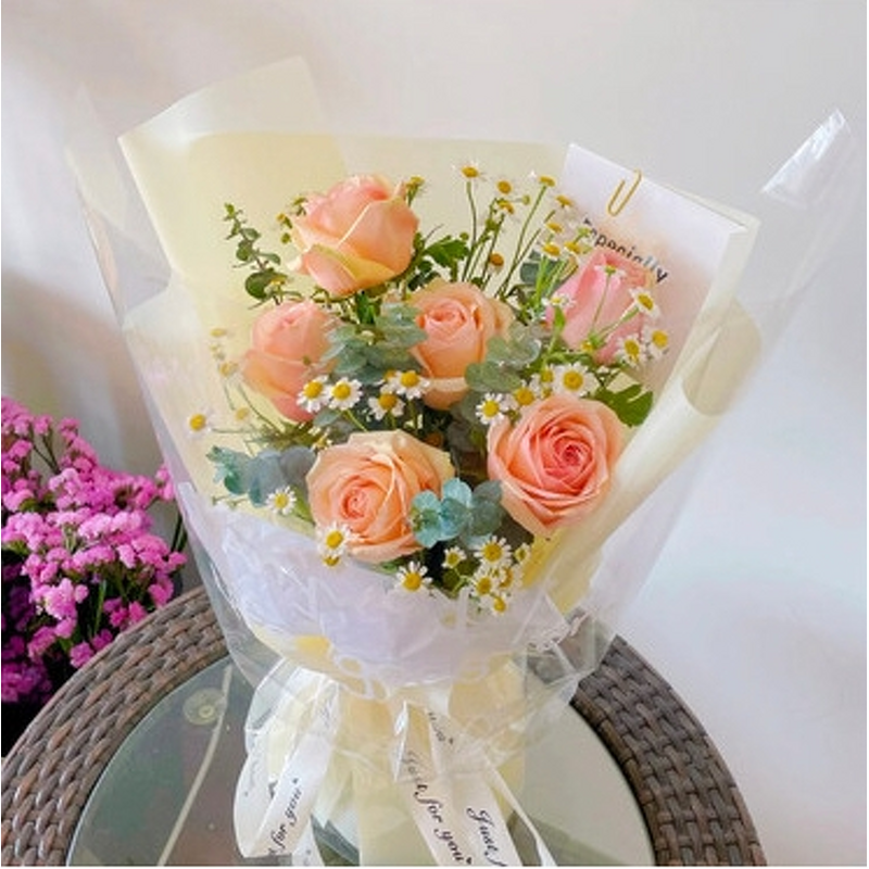 Holiday Gift Wrap Supplier - OEM Christmas Elements Snowflakes