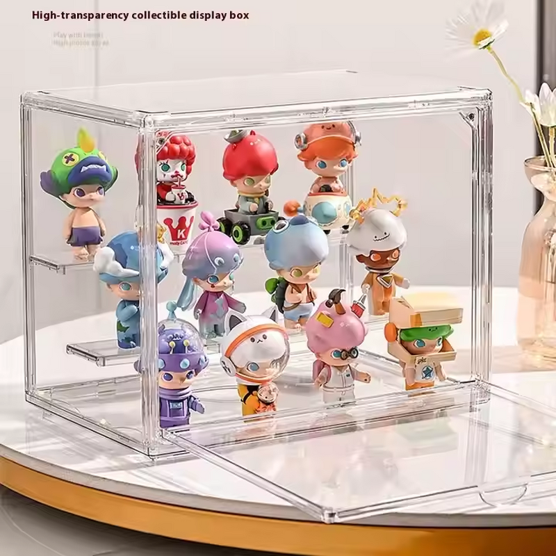 Sandwich Boxes Factory - OEM Disposable Kraft Paper Containers