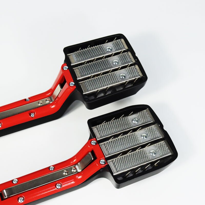 Soundproof Carpet Underlay Manufacturer - OEM One-Sided PU Foam