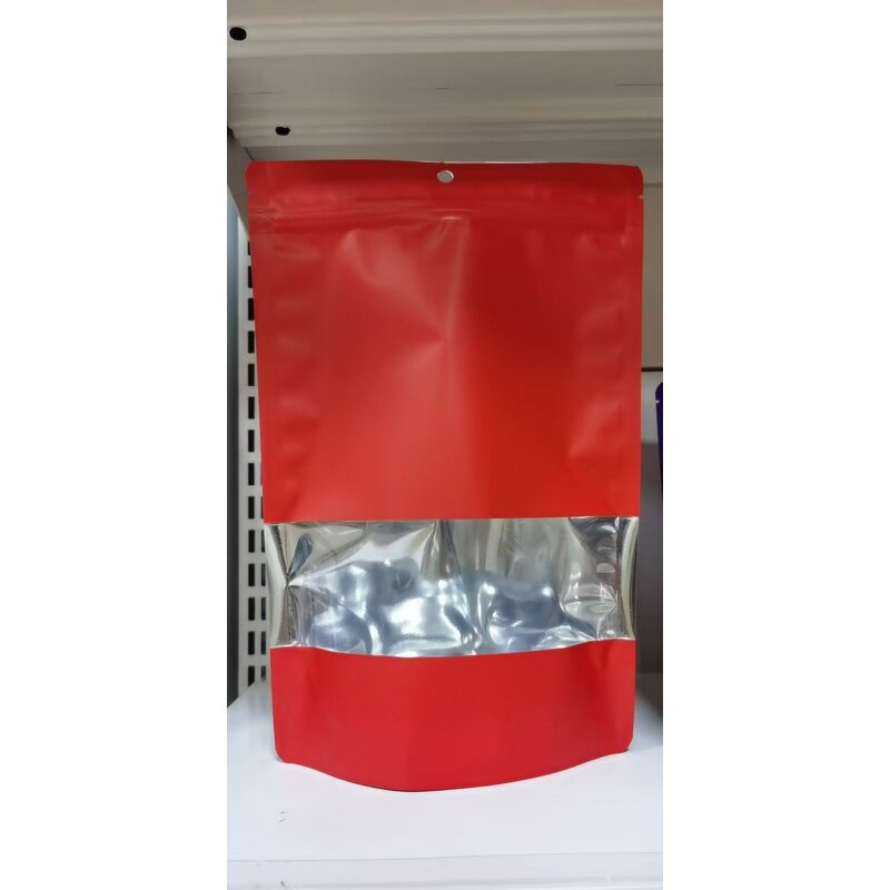 Ziplock Bags Manufacturer - OEM Food Freezer Reusable Storage