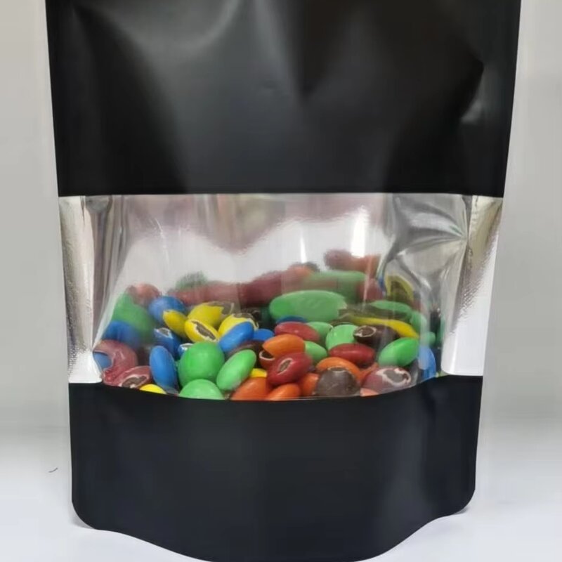 Coffee Sachets Supplier - OEM Wholesale Recyclable PE PET Bag