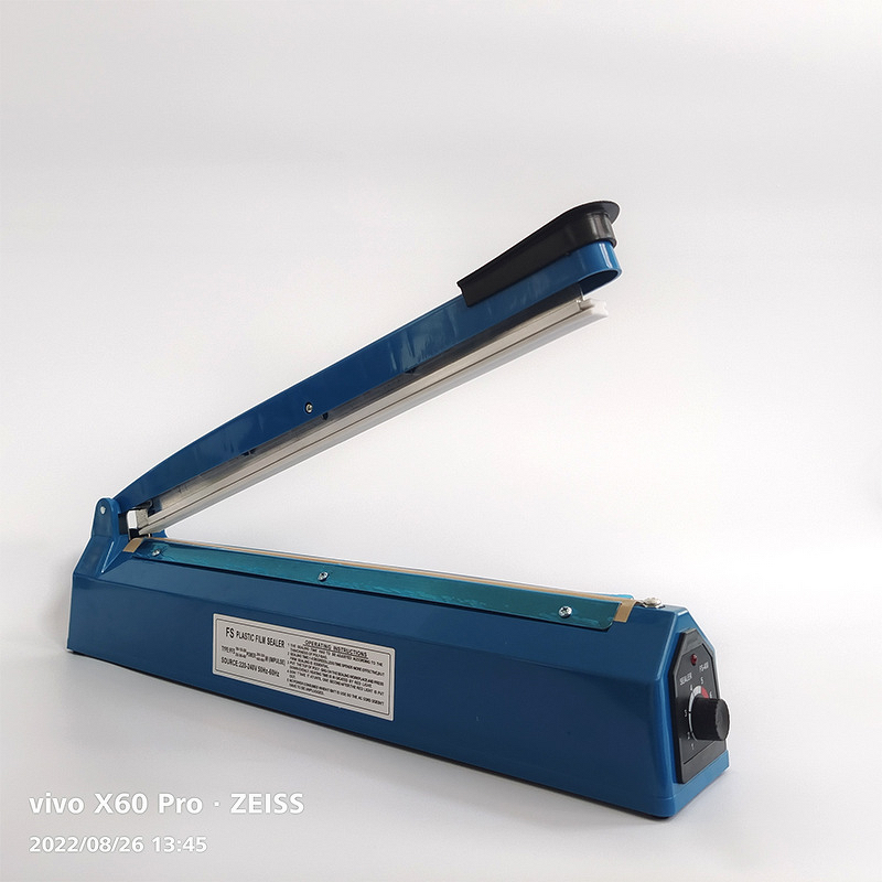 Plastic Kitchen Clip Manufacturer - OEM Seasoning Bag Sealing