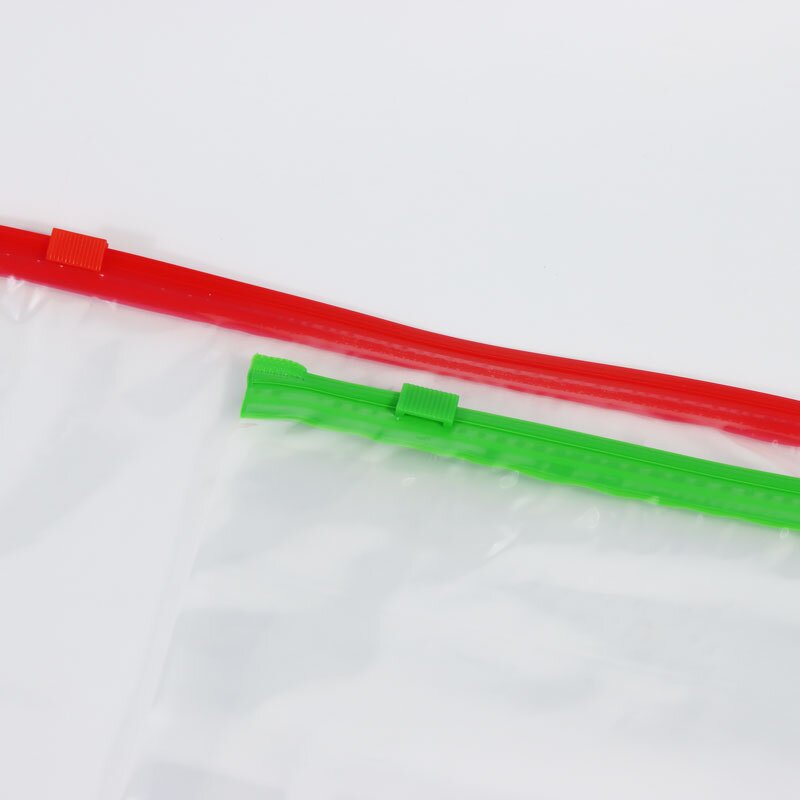 PET Food Packaging Manufacturer - OEM Aluminum Zipper Lock Pouch