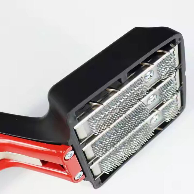 Steel Knee Kicker Supplier - OEM Flexible Carpet Installation