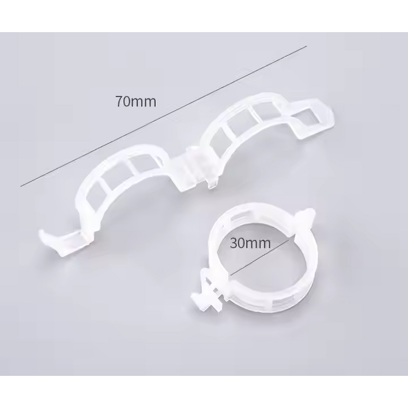 Plastic Garden Ties Manufacturer - OEM Reel Twist Ties Supply