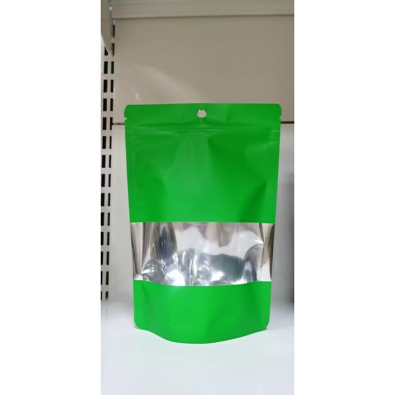 Ziplock Bags Manufacturer - OEM Food Freezer Reusable Storage