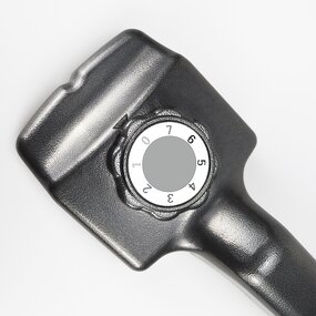 Carpet Installation Equipment Supplier - OEM Professional Ironing Iron