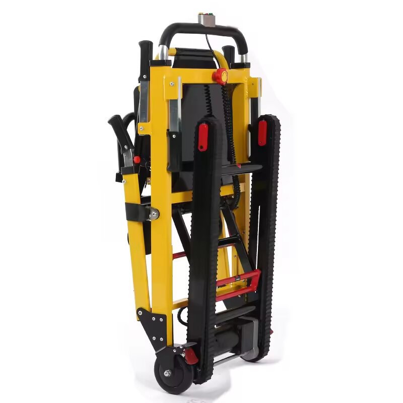 Portable Stair Lift Chair Supplier - Electric Foldable Climbing for Home Safety