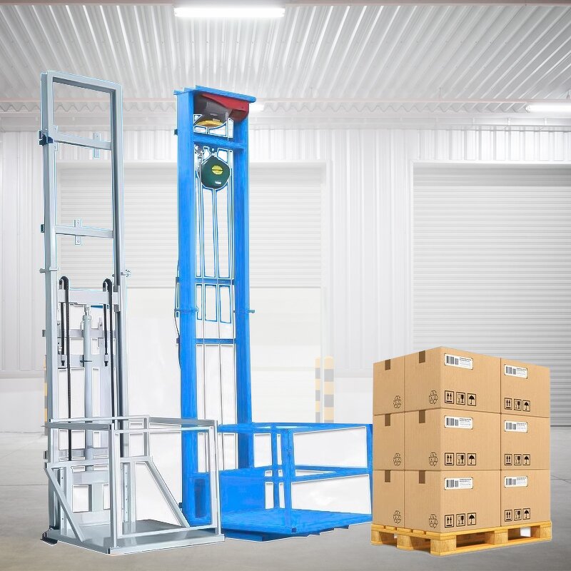 Hydraulic Home Elevator Manufacturer - OEM Custom Small Lift Tables