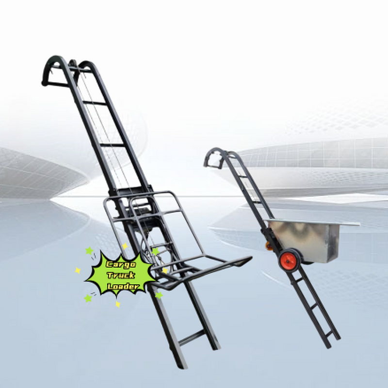 CE Outdoor Electric Ladder Supplier - Home Lift Picking 3-12m Self-Propelled